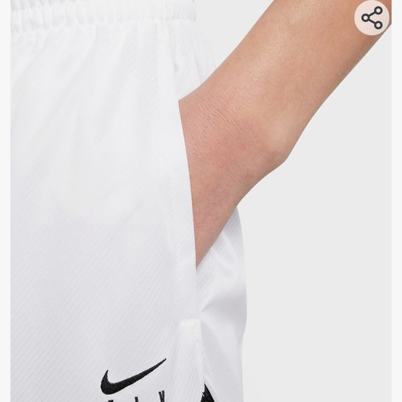 Nike FLY women's loose fit sz large new with tag - Picture 2 of 3